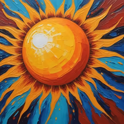 Radiant Sun Radiant Sun