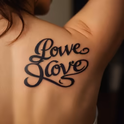 Inked Affection Inked Affection