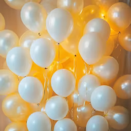 Balloon Bliss Balloon Bliss
