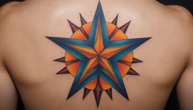 Guiding Star