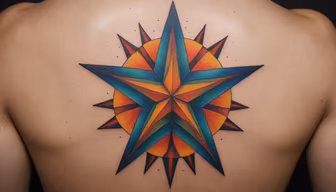 Guiding Star Guiding Star