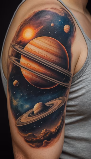 Cosmic Canvas Cosmic Canvas