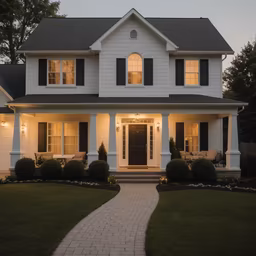 Dream Home Dream Home