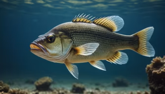 Underwater Majesty Underwater Majesty