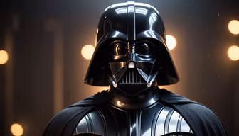 Darth Vader Darth Vader
