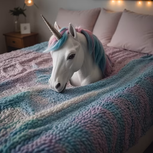 Unicorn Dreams