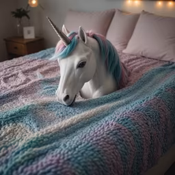 Unicorn Dreams