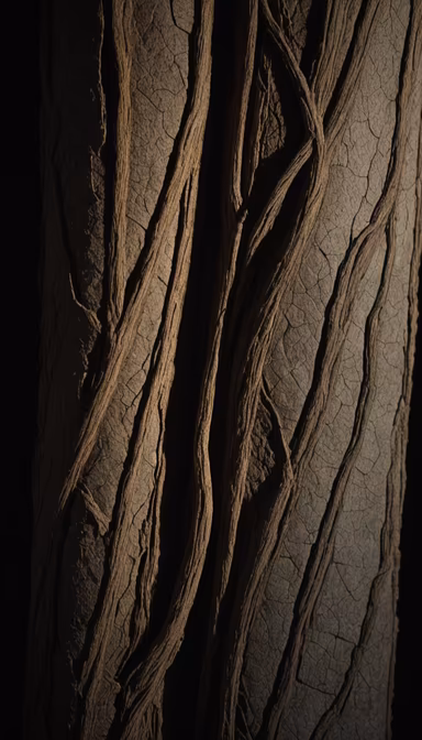 Ancient Bark Ancient Bark