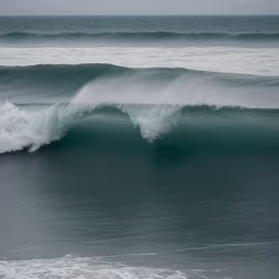 Ocean's Fury