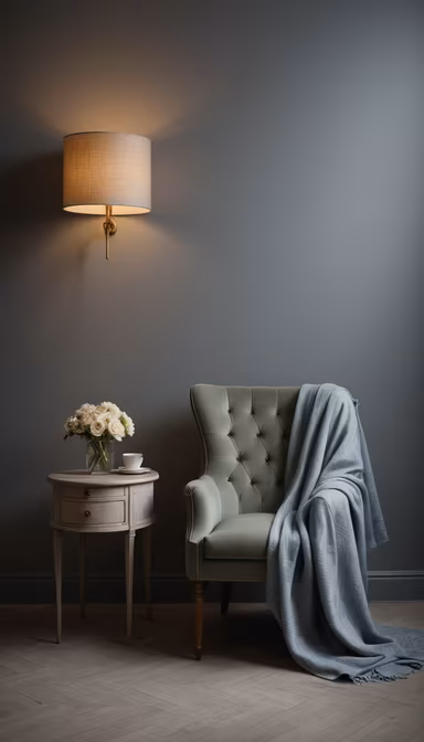 Cozy Corner Cozy Corner