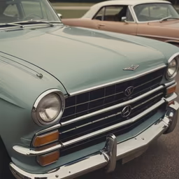 Vintage Vibes Vintage Vibes