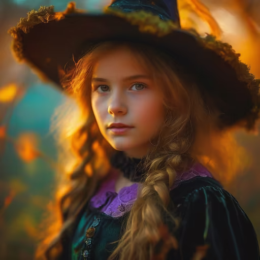 Little Witch
