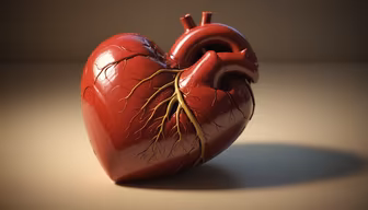 The Human Heart The Human Heart