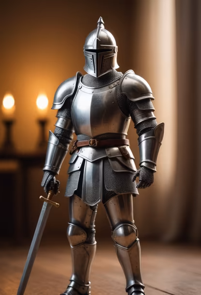 Knight's Stand
