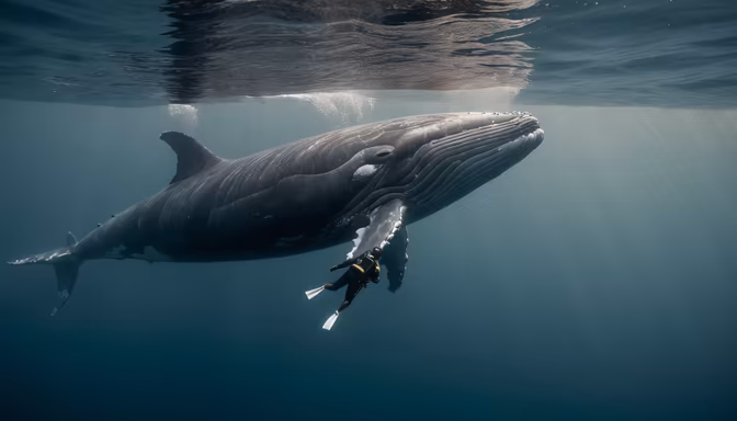 Ocean Giants