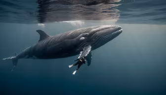 Ocean Giants Ocean Giants