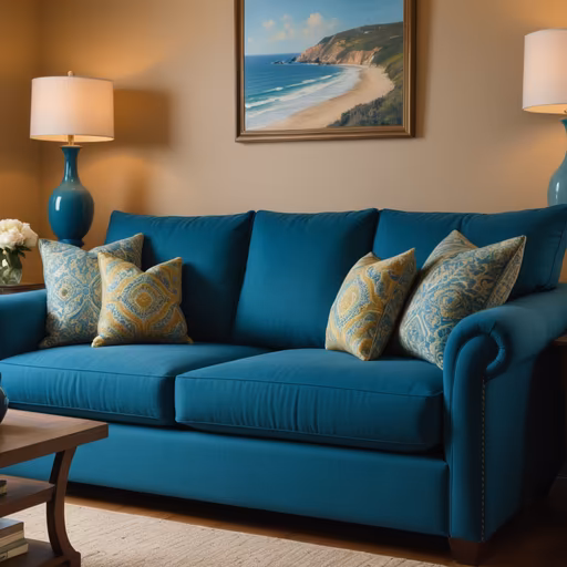 Coastal Comfort