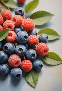 Berry Delight Berry Delight