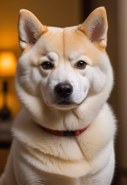 Meet the Shiba Inu Meet the Shiba Inu
