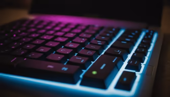 Keyboard Vibes Keyboard Vibes
