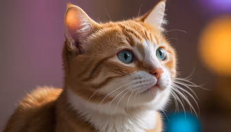 Ginger Gaze Ginger Gaze