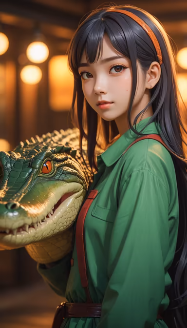 Unexpected Friend Unexpected Friend