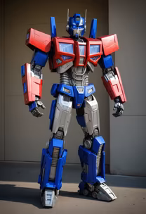 Optimus Prime