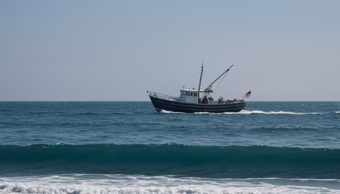 Coastal Cruise