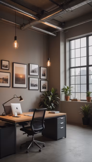 Workspace Serenity Workspace Serenity