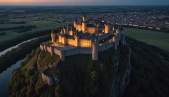 Medieval Majesty Medieval Majesty