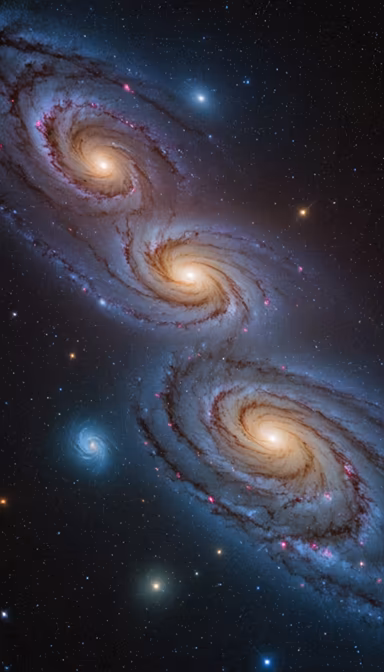 Celestial Dance Celestial Dance