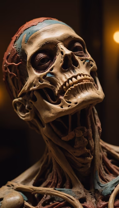 Anatomical Study Anatomical Study