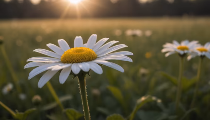 Daisy Dreams