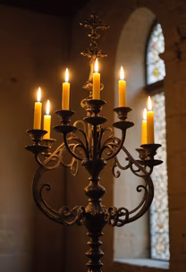 Candlelight Serenity Candlelight Serenity