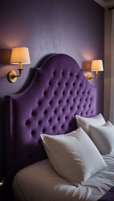 Royal Slumber Royal Slumber