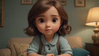 Little One Little One