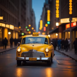 New York Taxi New York Taxi