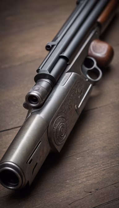 Vintage Precision Vintage Precision