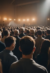 Gathering Gathering