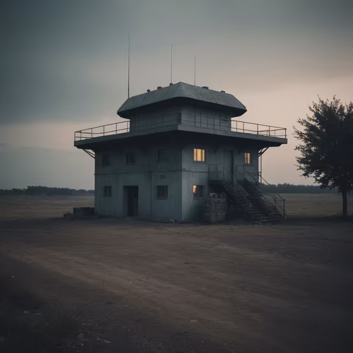 Beacon of the Plains