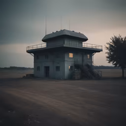 Beacon of the Plains Beacon of the Plains