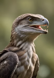 Majestic Raptor Majestic Raptor