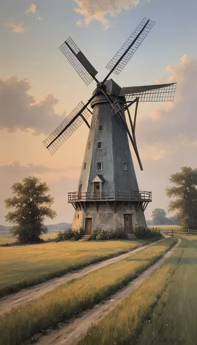 Timeless Mill Timeless Mill