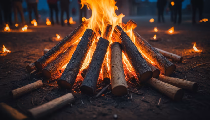 Bonfire Night
