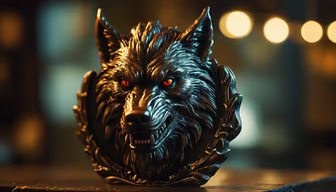 The Howl The Howl