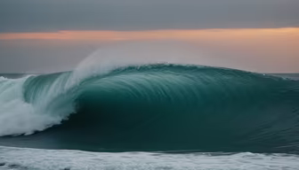 Ocean's Fury Ocean's Fury