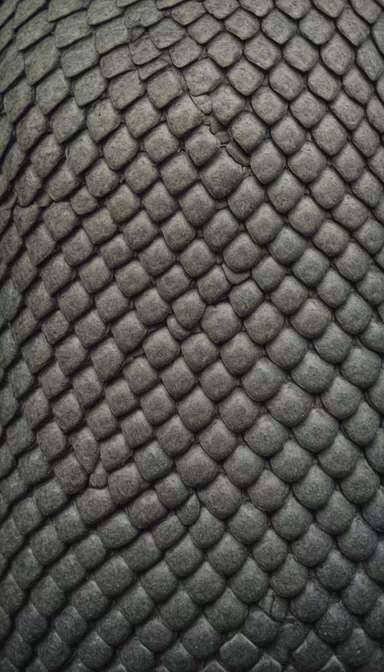 Scaled Surface Scaled Surface