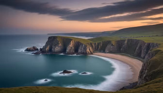 Coastal Serenity Coastal Serenity
