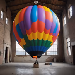 Indoor Flight Indoor Flight
