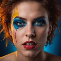 Bold Beauty Bold Beauty